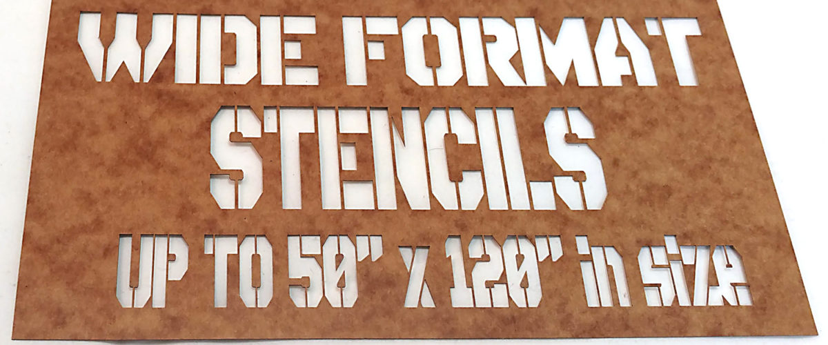 Custom Stencils Archives We Make Custom Stencils!